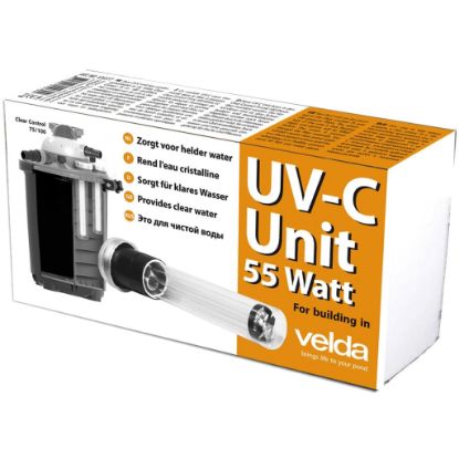 Image de Velda Unité UV-C 55 W
